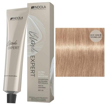 Image du produit Indola Profession Caring Color Blond Expert P.27 60ml (P.27)