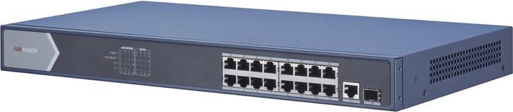 Hikvision DS-3E0518P-E (16 Ports)