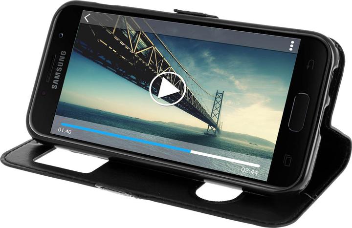 Actual product image Avizar Towind Series (Samsung Galaxy A3 (2017))