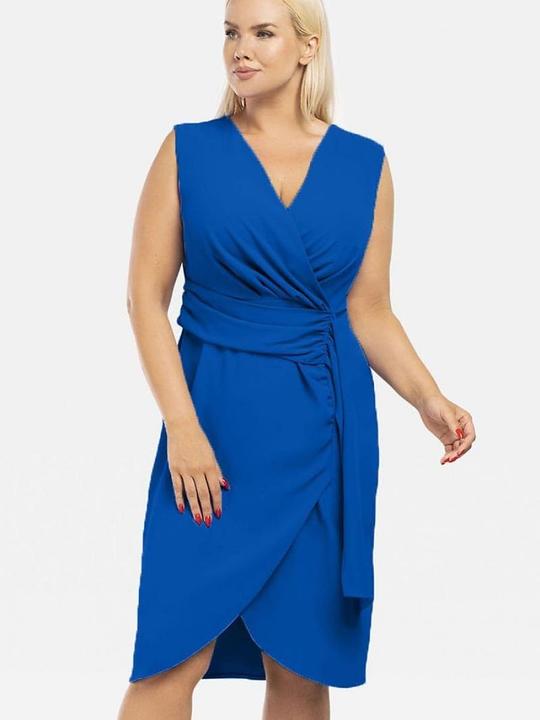 Produktbild Karko Plus-Size Kleider model (42)