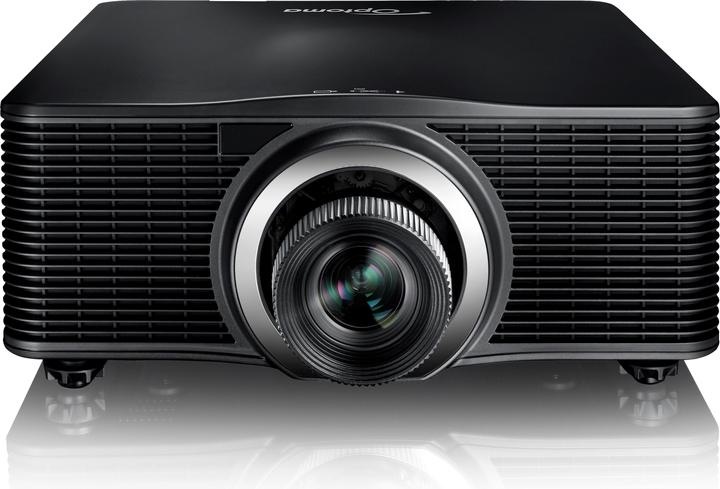 Image du produit Optoma ProScene ZU860 - Projecteur DLP - laser/phosphore - 3D - 8500 lm - WUXGA (1920 x 1 (Full HD, 8500 lm)