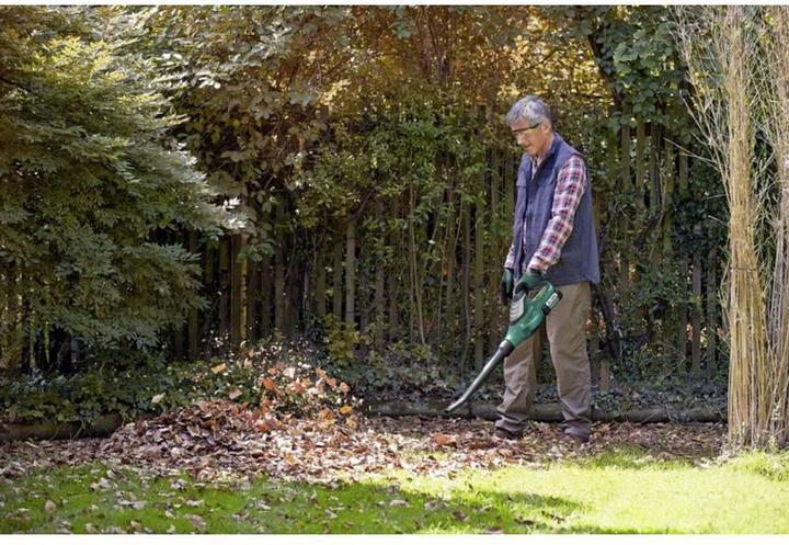 Produktbild Bosch Home & Garden Alb 36 Li (Akkubetrieb, Laubbläser)