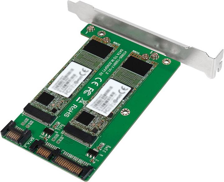 Actual product image LogiLink PC0086