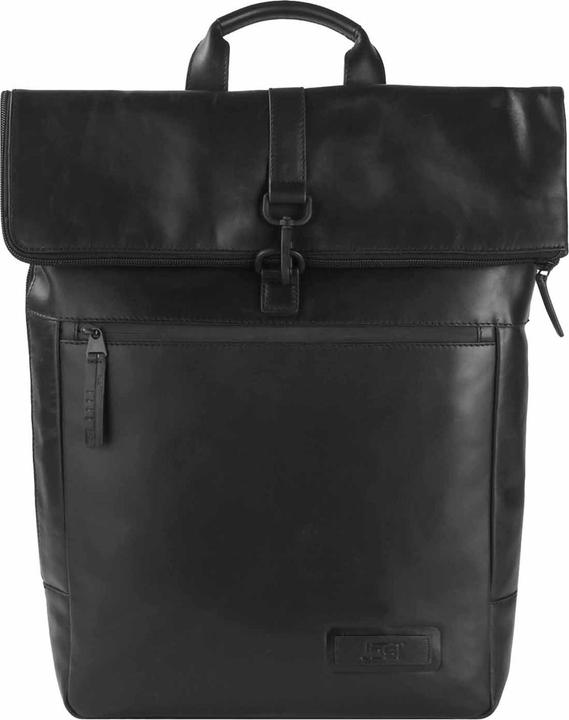 Produktbild Jost Rolltop Rucksack Aarhus 9124 (12 l)