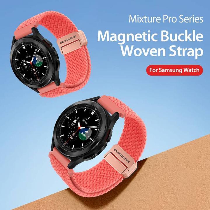 Immagine prodotto Dux Ducis Cinghia in nylon Mixture Pro Series (20 mm, Nylon)