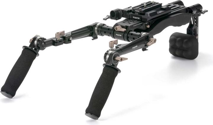 Produktbild Tilta Lightweight Shoulder Rig (Schulterstativ)