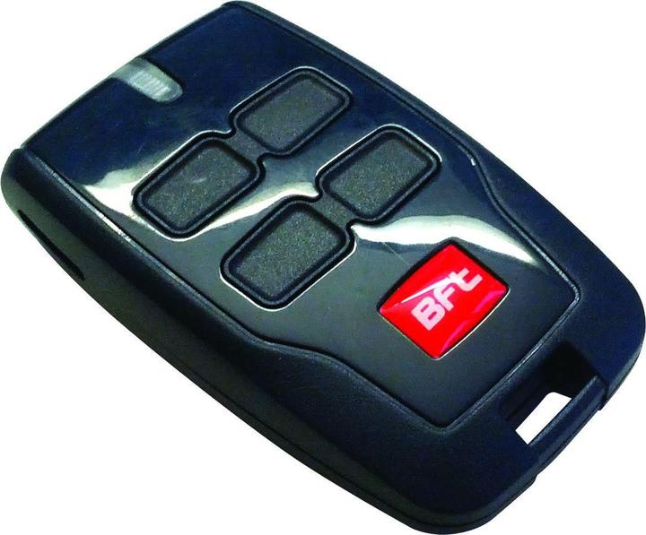Actual product image BFT Phobos BT A40 Kit