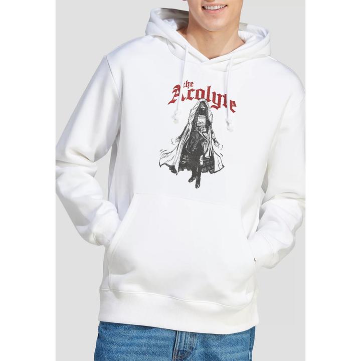 Immagine prodotto Star Wars High Republic Dark Side Felpa con Cappuccio Uomo (L)