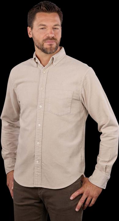 Immagine prodotto GANT Camicia in velluto a coste dal taglio regolare (L)
