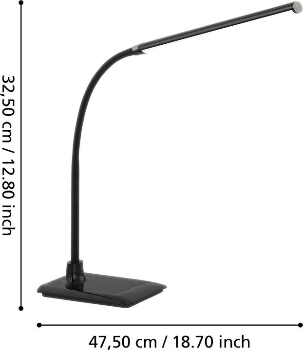 Produktbild EGLO Laroa (550 lm)
