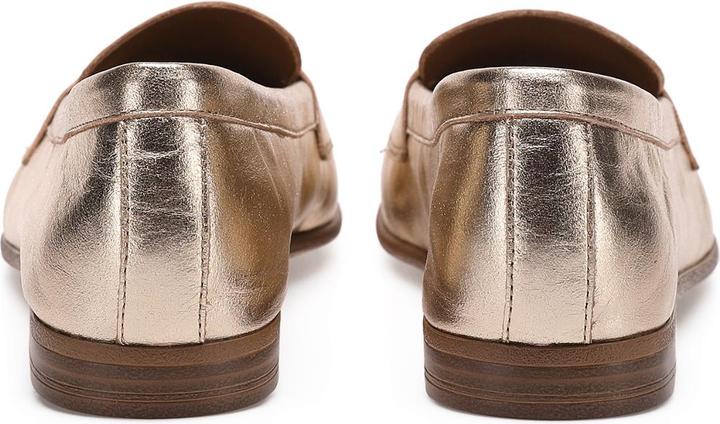 Actual product image Inuovo This classic slip-on shoe from convinces with its simple elegance in a penny loafer look. (39)