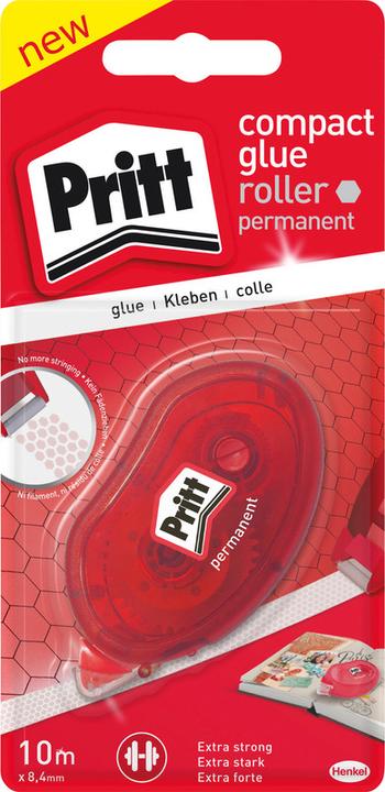 Produktbild Pritt Kleberoller Compact