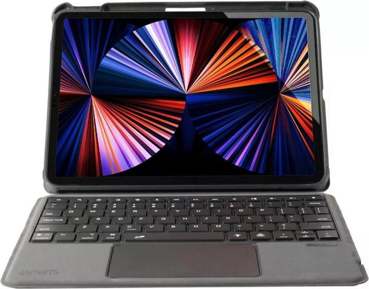 4smarts Cover Solid Pro (CH, iPad 2022 (10. Gen))