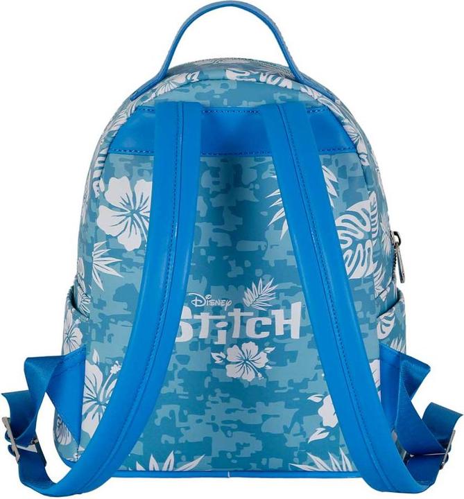 Image du produit Karactermania STITCH - Azul - Sac à Dos Fashion '20x27x12cm