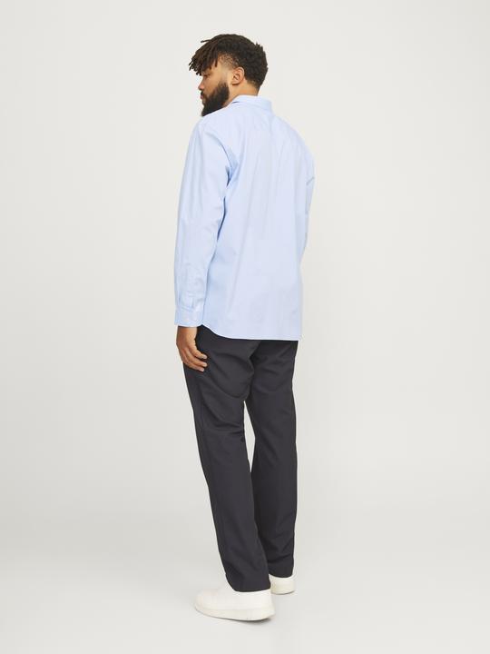 Produktbild Jack & Jones Jjprparma Shirt L/S Noos Pls (3XL)