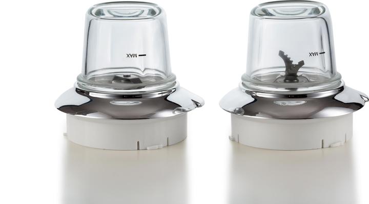 Produktbild Ariete 583 Blender Vintage (1000 W)