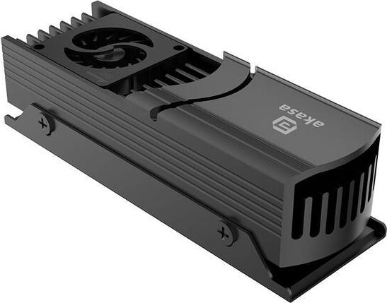 Immagine prodotto Akasa chladič M.2 SSD Gecko Pro LX