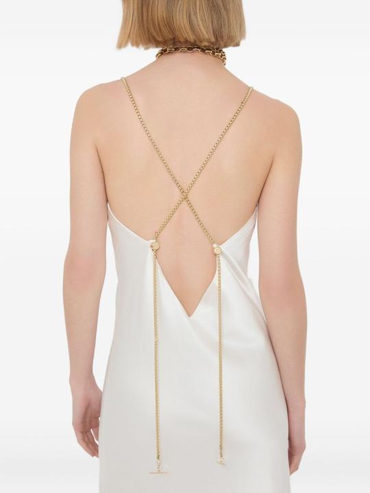 Image du produit Danamé Danamè Dresses White (40)