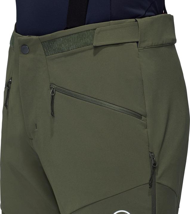 Actual product image Mammut Taiss Pro SO Pants Men (54)