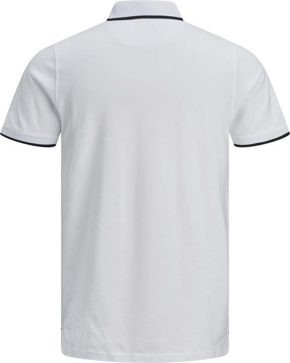 Actual product image Jack & Jones Jjepaulos Polo Ss Noos Jnr (140)
