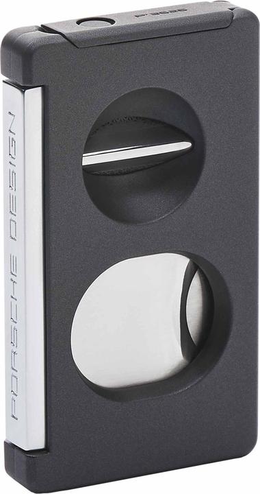 Produktbild Porsche Design Cigar Cutter P'3626 Grey (3626.02)