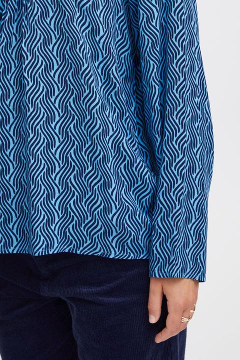 Image du produit Fransa FRKIKI BL 1 - Blouse - 20612662 (S)