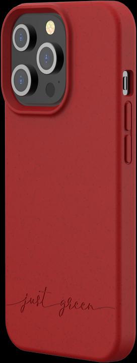 Image du produit Just Green Cas biologique (Apple iPhone 13 Pro)