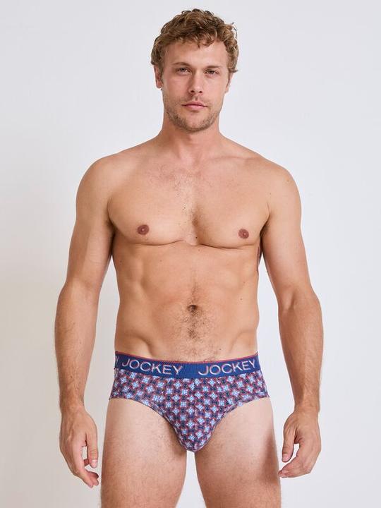 Jockey Modal Slip