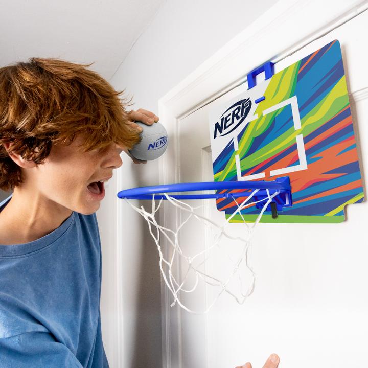 Immagine prodotto Nerf Canestro da basket