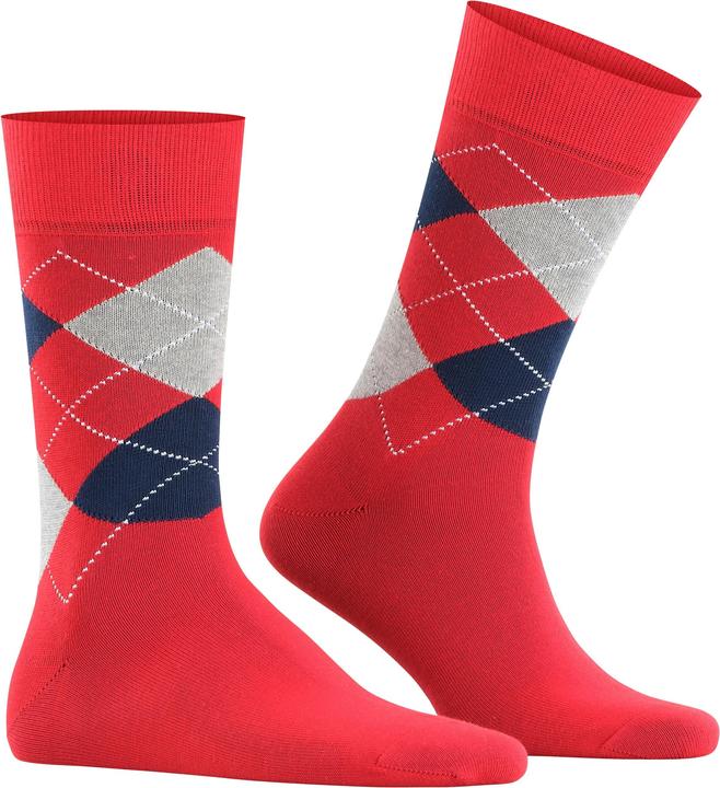 Produktbild Burlington Socken Casual (Einzelpack, 40 - 46)