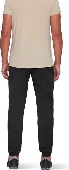 Immagine prodotto Mammut Massone Pantaloni Leggeri Uomo (46)
