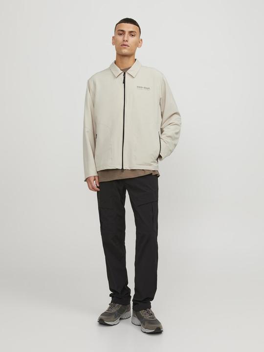 Produktbild Jack & Jones Overshirt Overshirt (XL)