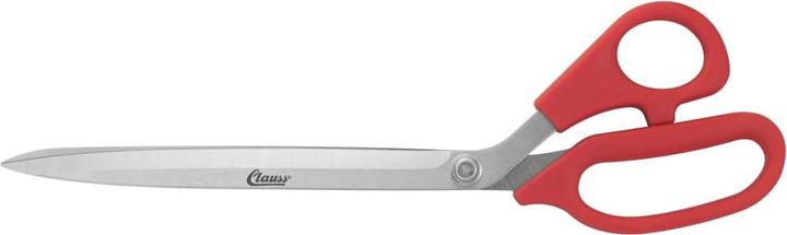 Produktbild Westcott 18191 Schere, abgewinkelt, Tapezierschere, 29,3 cm, rot (29.37 cm)