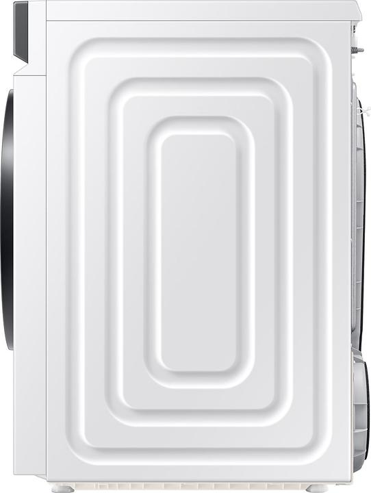 Produktbild Samsung Wäschetrockner DV7400, 9kg, A+++ (9 kg, Rechts)