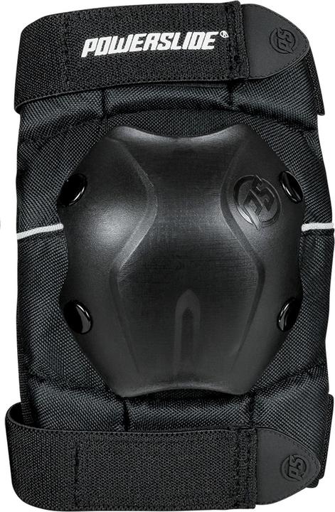 Powerslide PROTECTION PS Standard Elbow Men (L, Knieschoner)