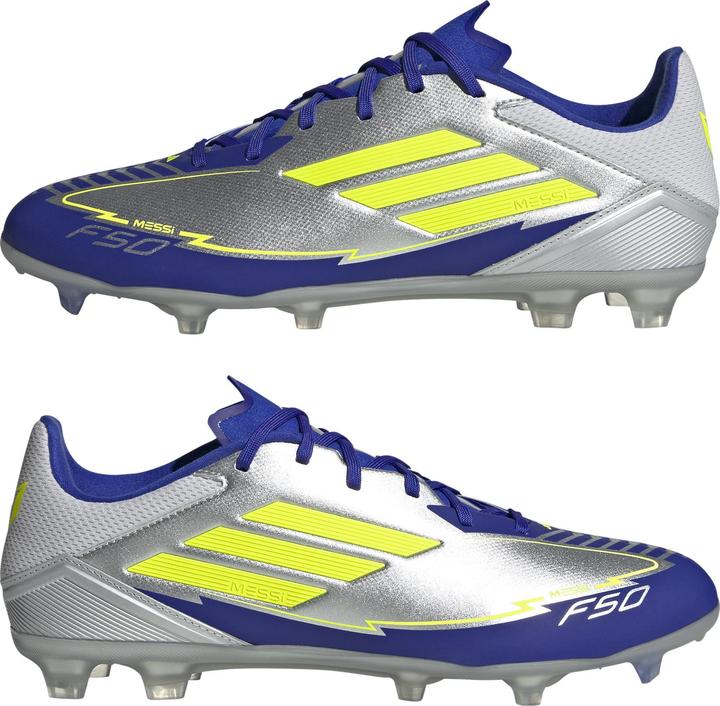Immagine prodotto adidas F50 League Messi FG/MG (42)