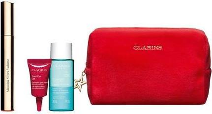 Actual product image Clarins Specials - All About Eyes Set (01 intense black)