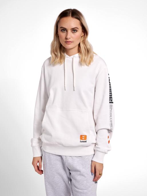 Immagine prodotto hummel Lgc Birk Felpa Con Cappuccio (XS)
