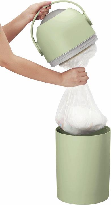 Actual product image Chicco Odour Off (0 x)