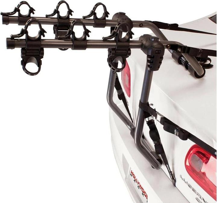 Hollywood Racks Baja 3