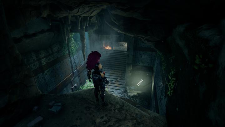 Image du produit THQ Gunfire Games Darksiders III : Édition standard (Switch, Switch Lite, Switch OLED, FR, IT)
