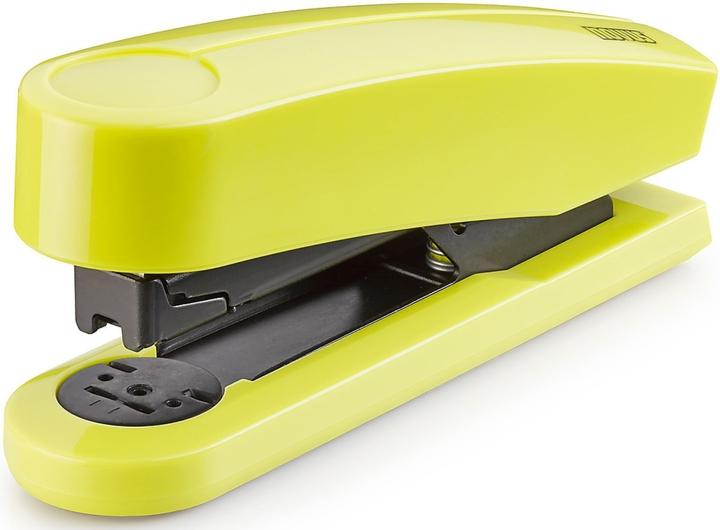 Immagine prodotto Novus B 4 Cucitrice ID a colori in metallo pieno (40 fogli, con rivestimento in plastica lucida, incl. (40 lamelle)