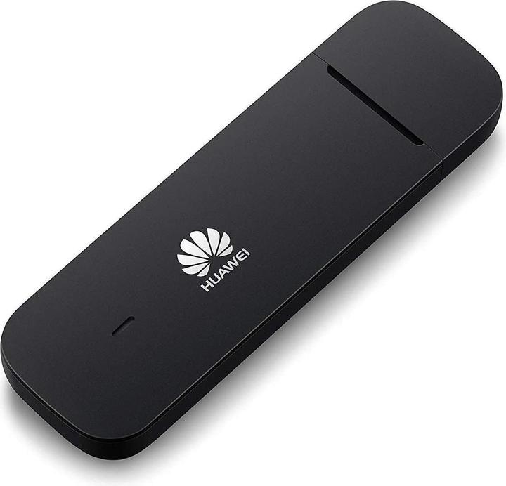 Produktbild Huawei MS2372H-517 BLACK LTE CAT 4 - 150 Mbps