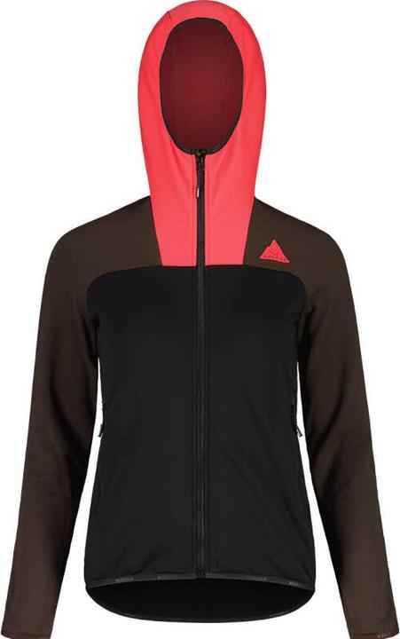 Maloja Sunflower Mountain Fleece Jacket