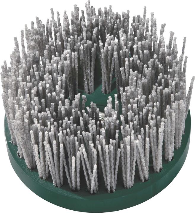 Image du produit Metabo disc brush grit 80 (P80)