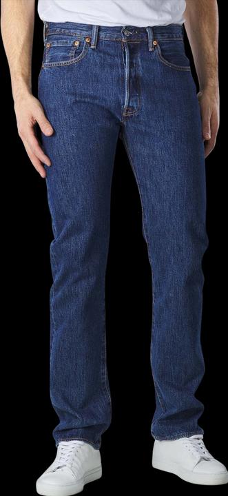 Produktbild Levis 501 Original (W31/L34)