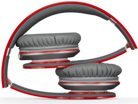 Actual product image Beats Solo HD (Cable)