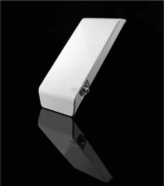 Produktbild One for All SV 9450-5G (Flachantenne, 44 dB, DVB-T / -T2, DVB-S / -S2)