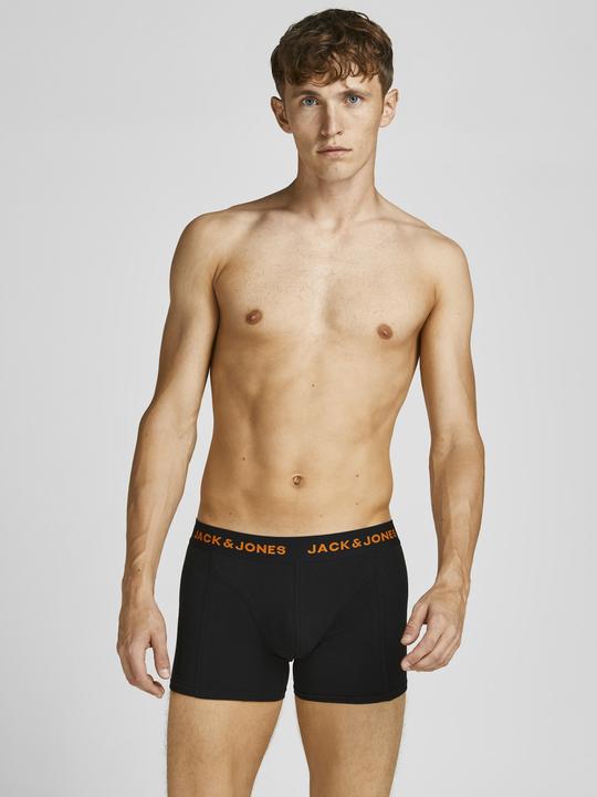 Produktbild Jack & Jones Black Friday (XL, 5er Pack)