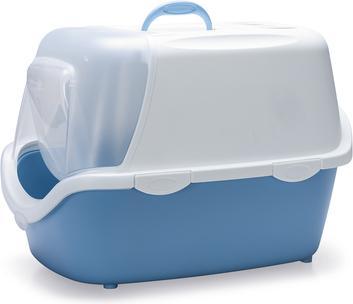 Actual product image Kerbl Katzentoiletten Cathy Easy Cle (Cat litter box closed)